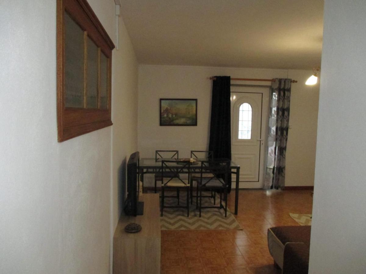 Casa Valente Villa Macedo de Cavaleiros Exteriör bild