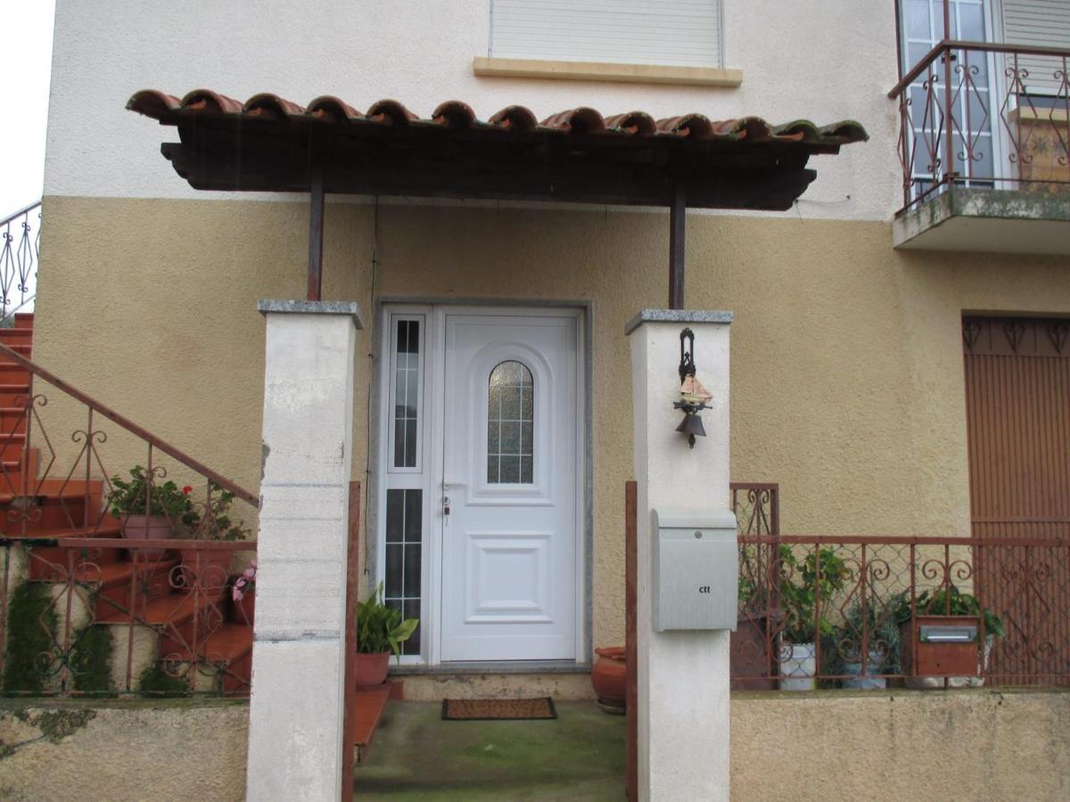 Casa Valente Villa Macedo de Cavaleiros Exteriör bild