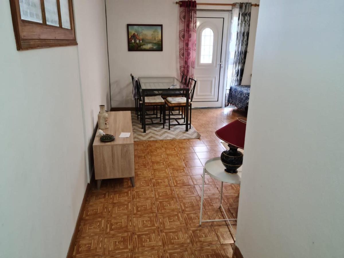 Casa Valente Villa Macedo de Cavaleiros Exteriör bild